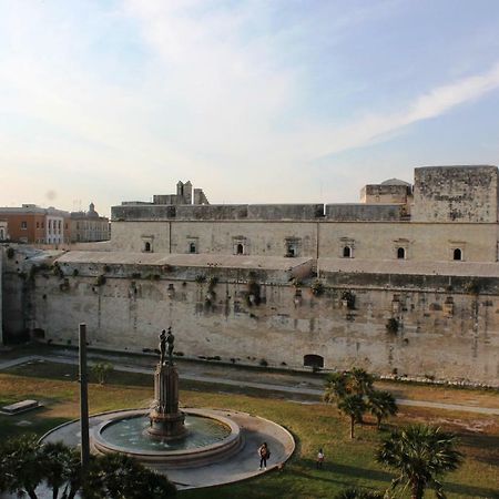 Armonia B&B Lecce Dış mekan fotoğraf