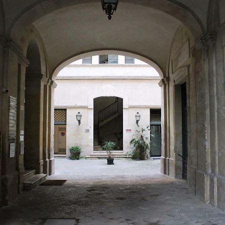 Armonia B&B Lecce Dış mekan fotoğraf