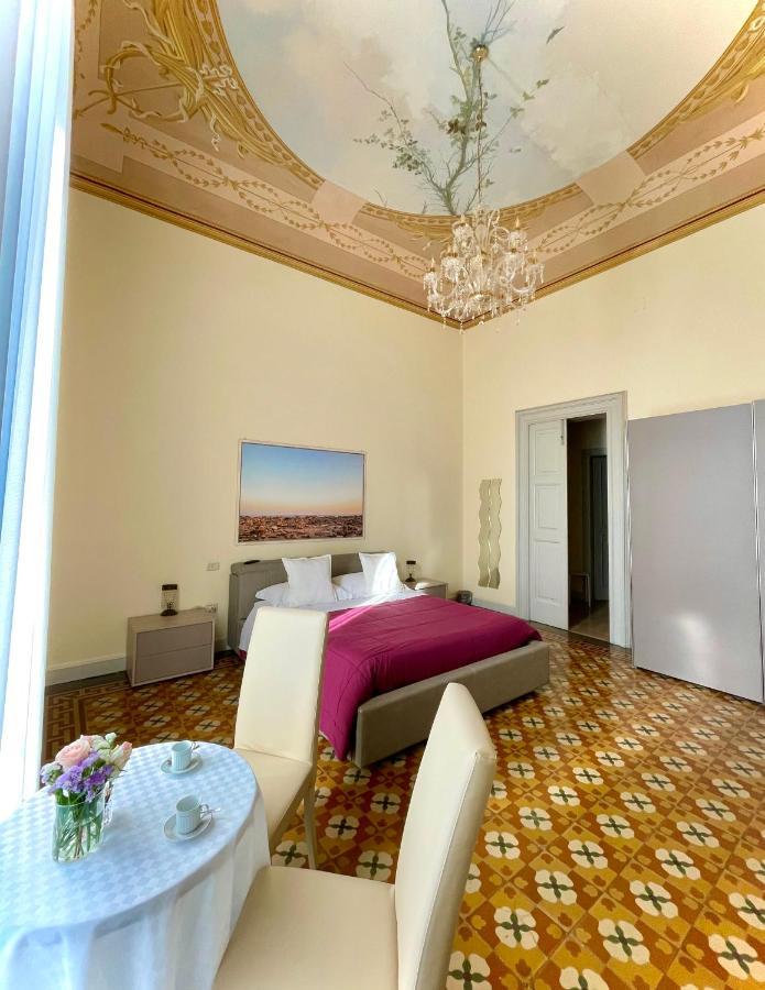 Armonia B&B Lecce Dış mekan fotoğraf