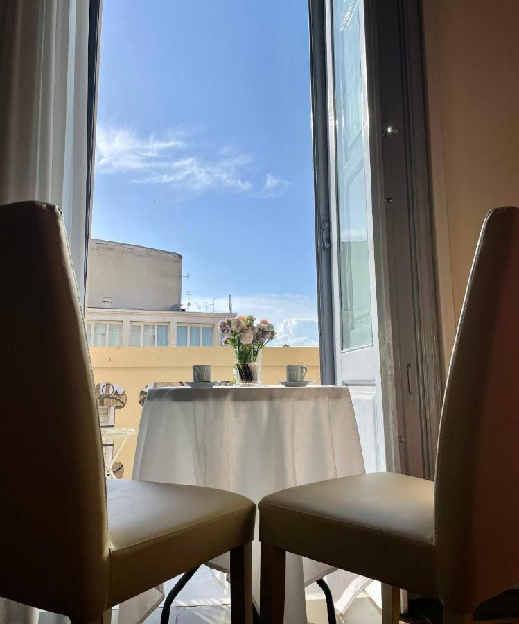 Armonia B&B Lecce Dış mekan fotoğraf