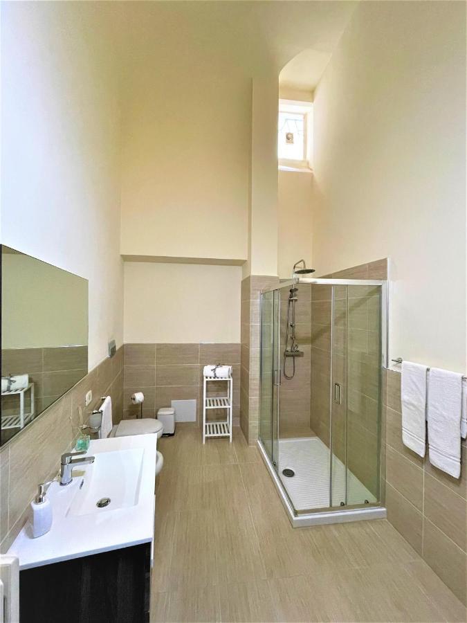 Armonia B&B Lecce Dış mekan fotoğraf