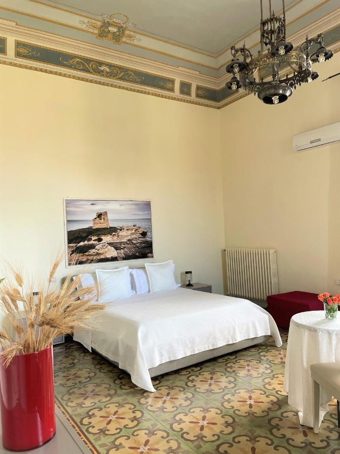 Armonia B&B Lecce Dış mekan fotoğraf