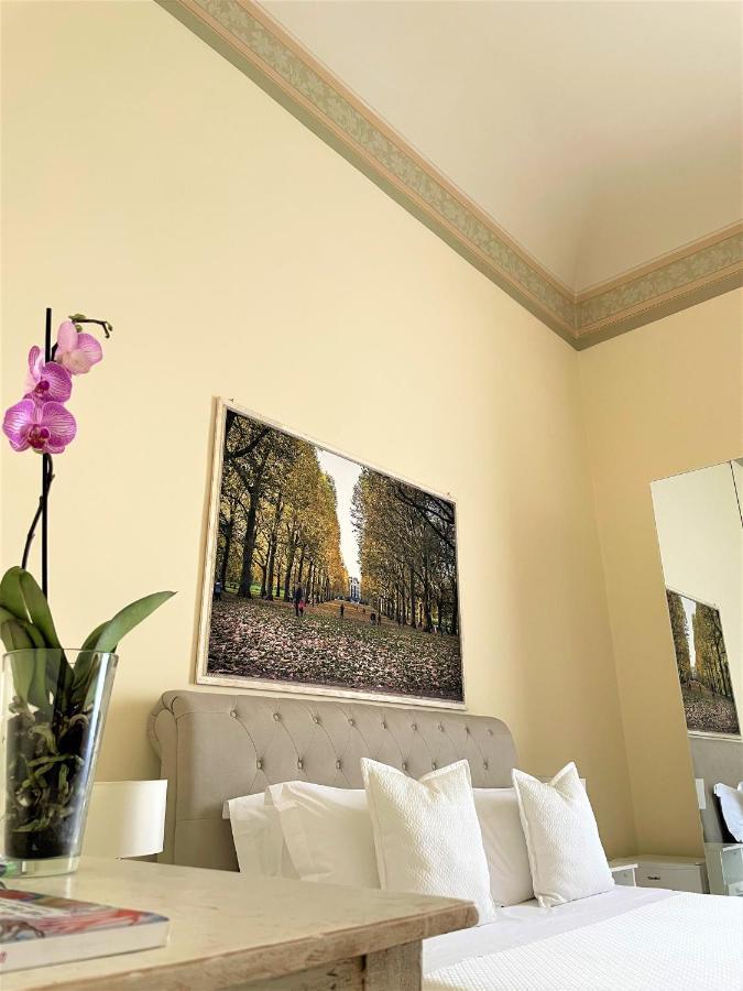 Armonia B&B Lecce Dış mekan fotoğraf