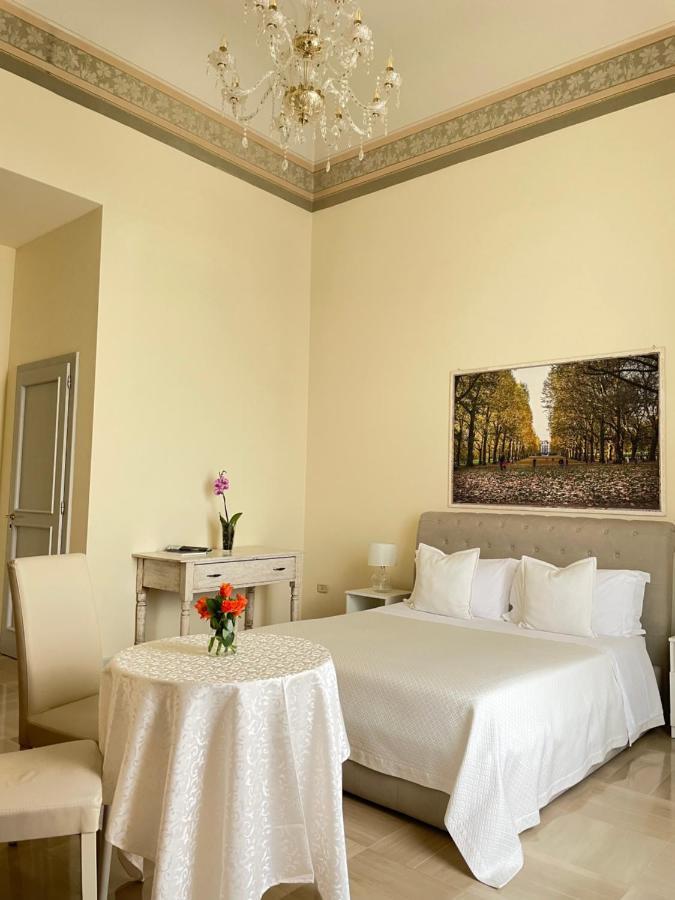 Armonia B&B Lecce Dış mekan fotoğraf