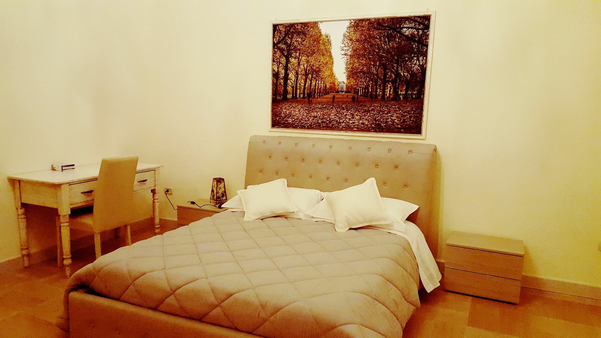 Armonia B&B Lecce Dış mekan fotoğraf