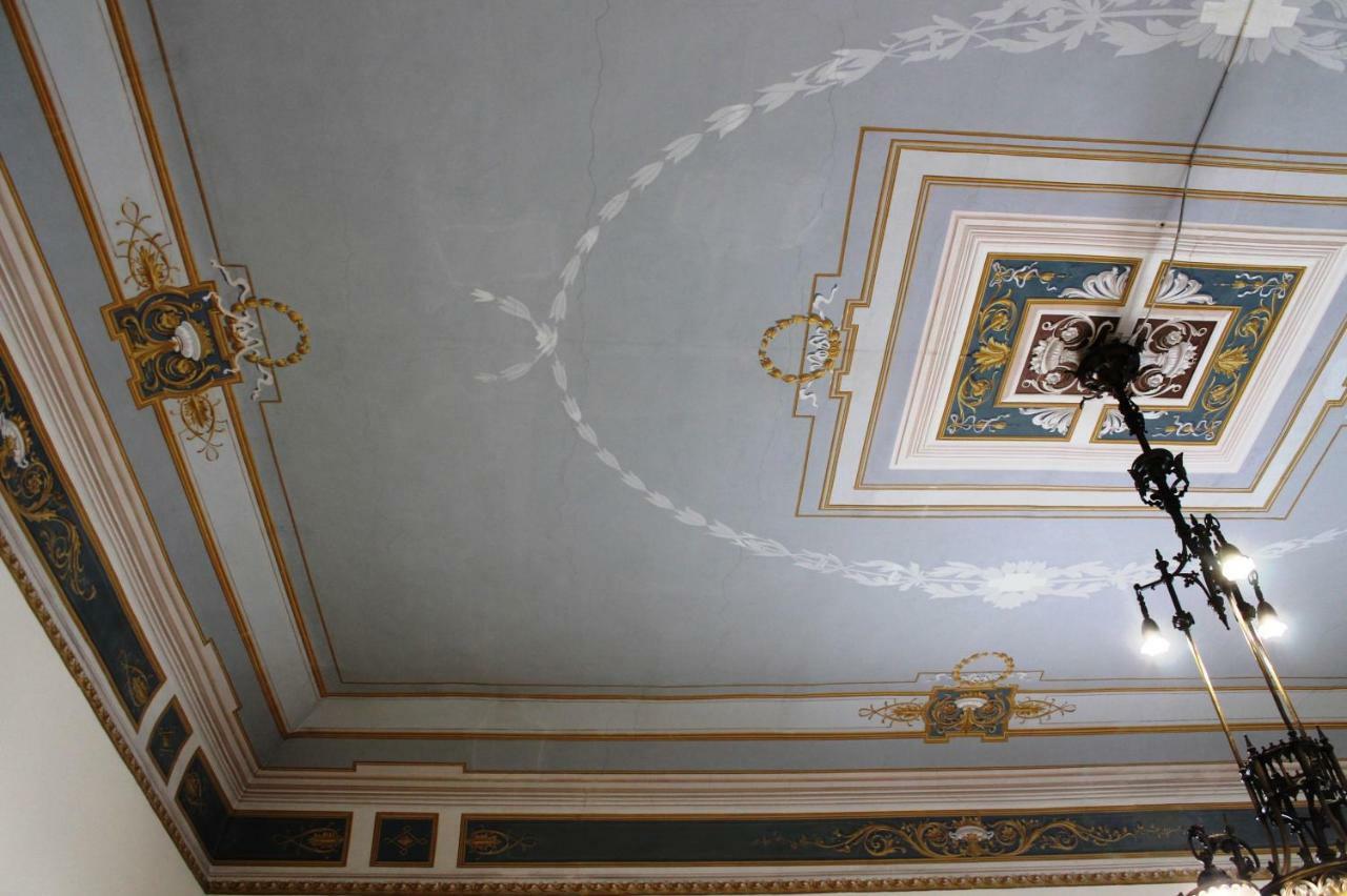 Armonia B&B Lecce Dış mekan fotoğraf