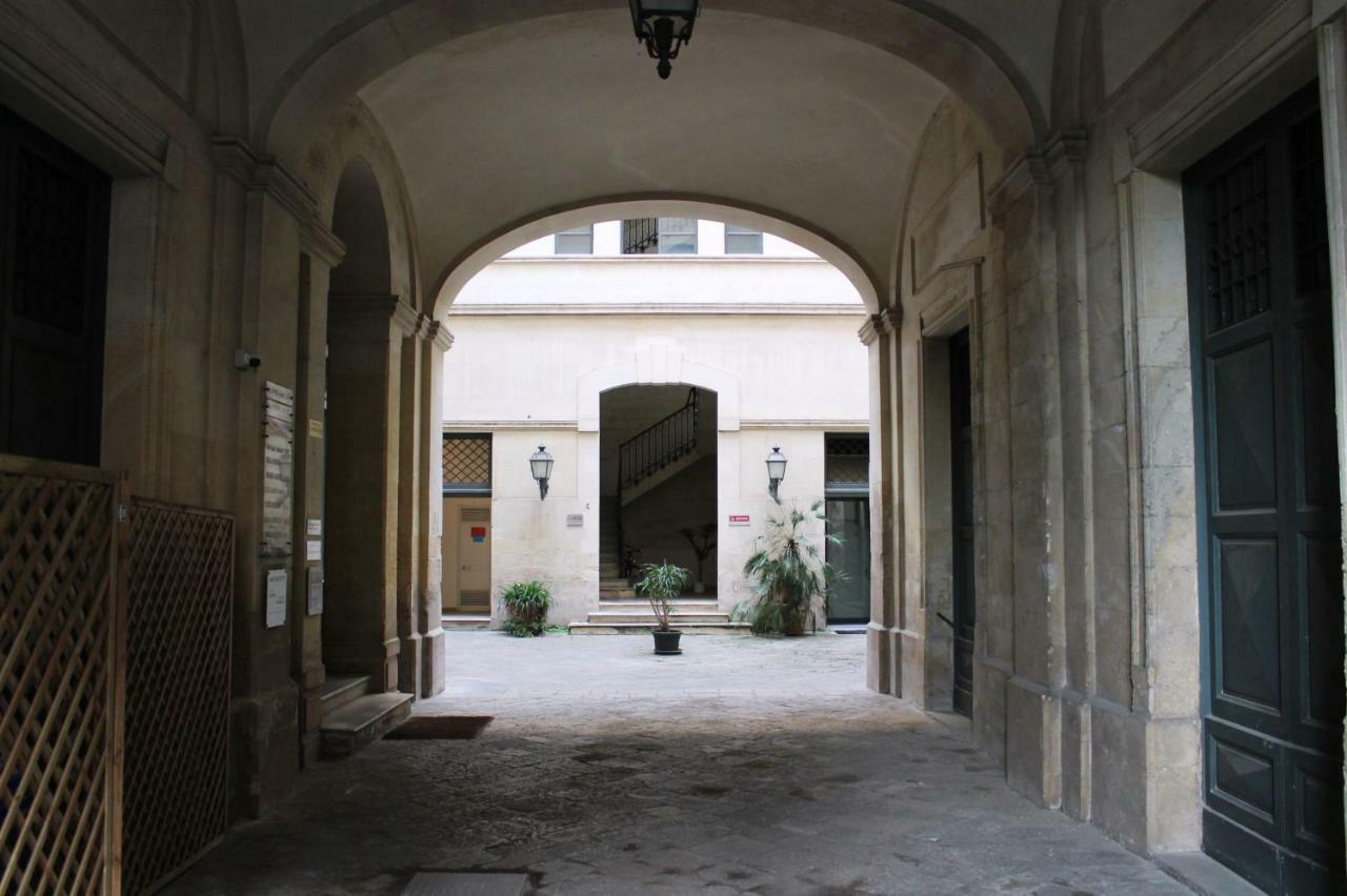 Armonia B&B Lecce Dış mekan fotoğraf