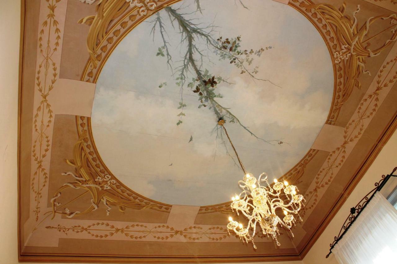 Armonia B&B Lecce Dış mekan fotoğraf
