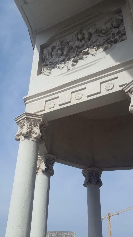 Armonia B&B Lecce Dış mekan fotoğraf