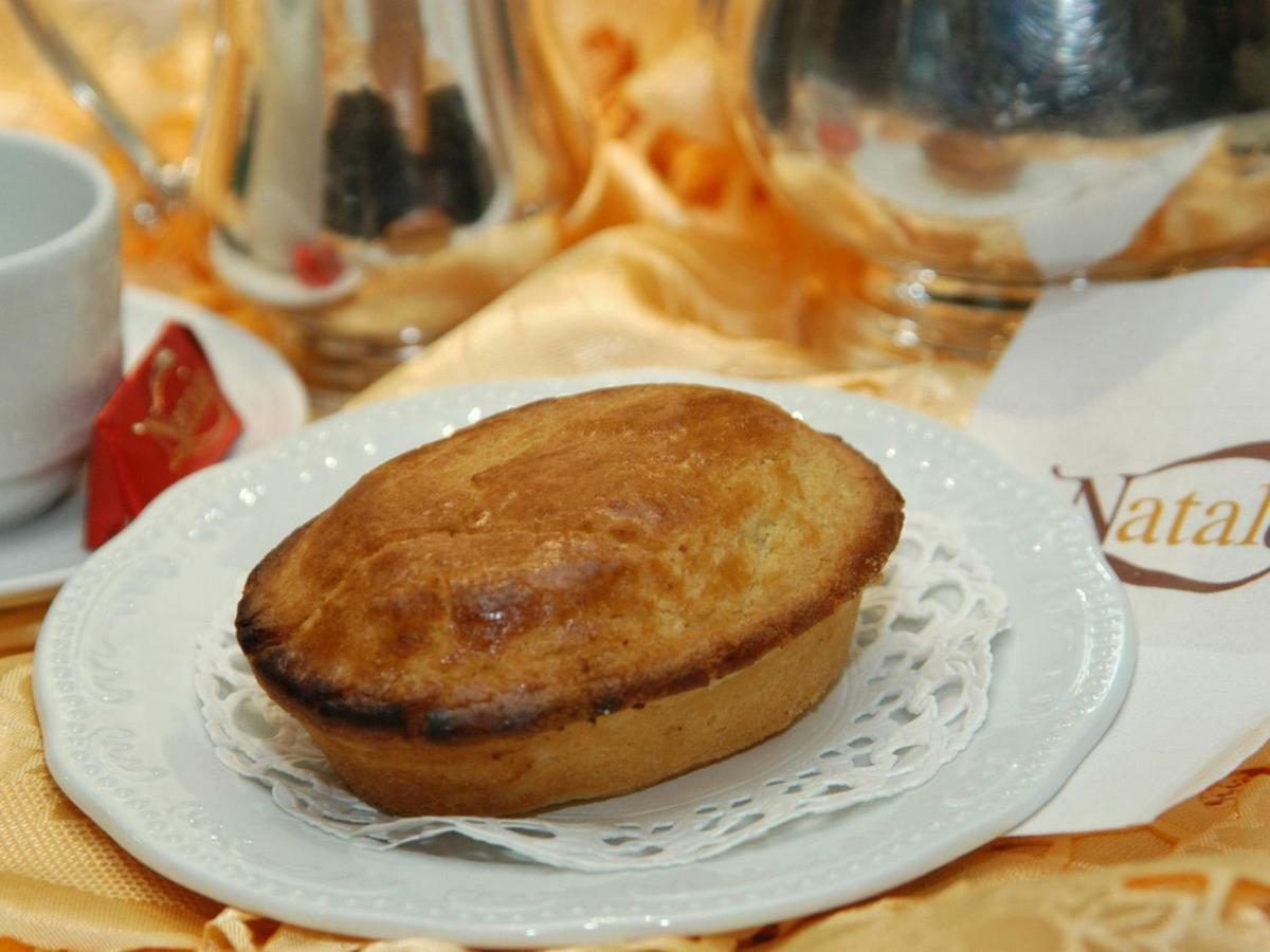 Armonia B&B Lecce Dış mekan fotoğraf