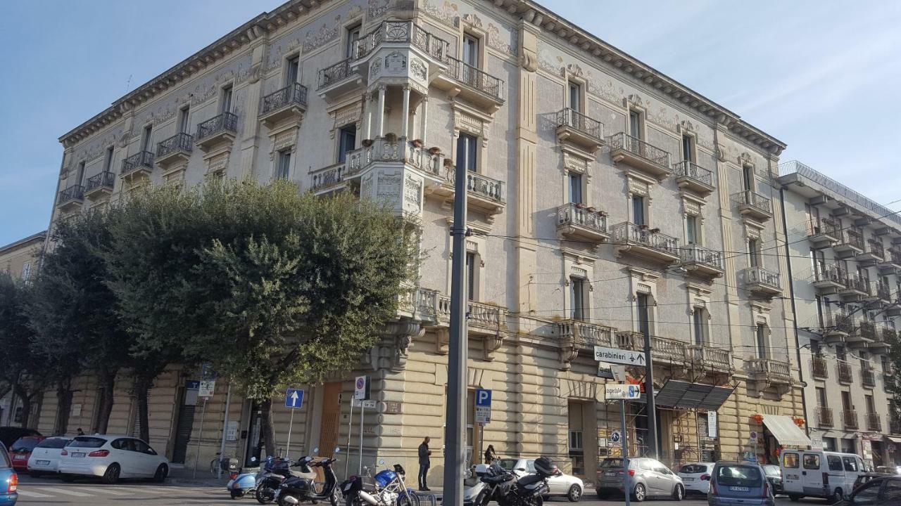 Armonia B&B Lecce Dış mekan fotoğraf